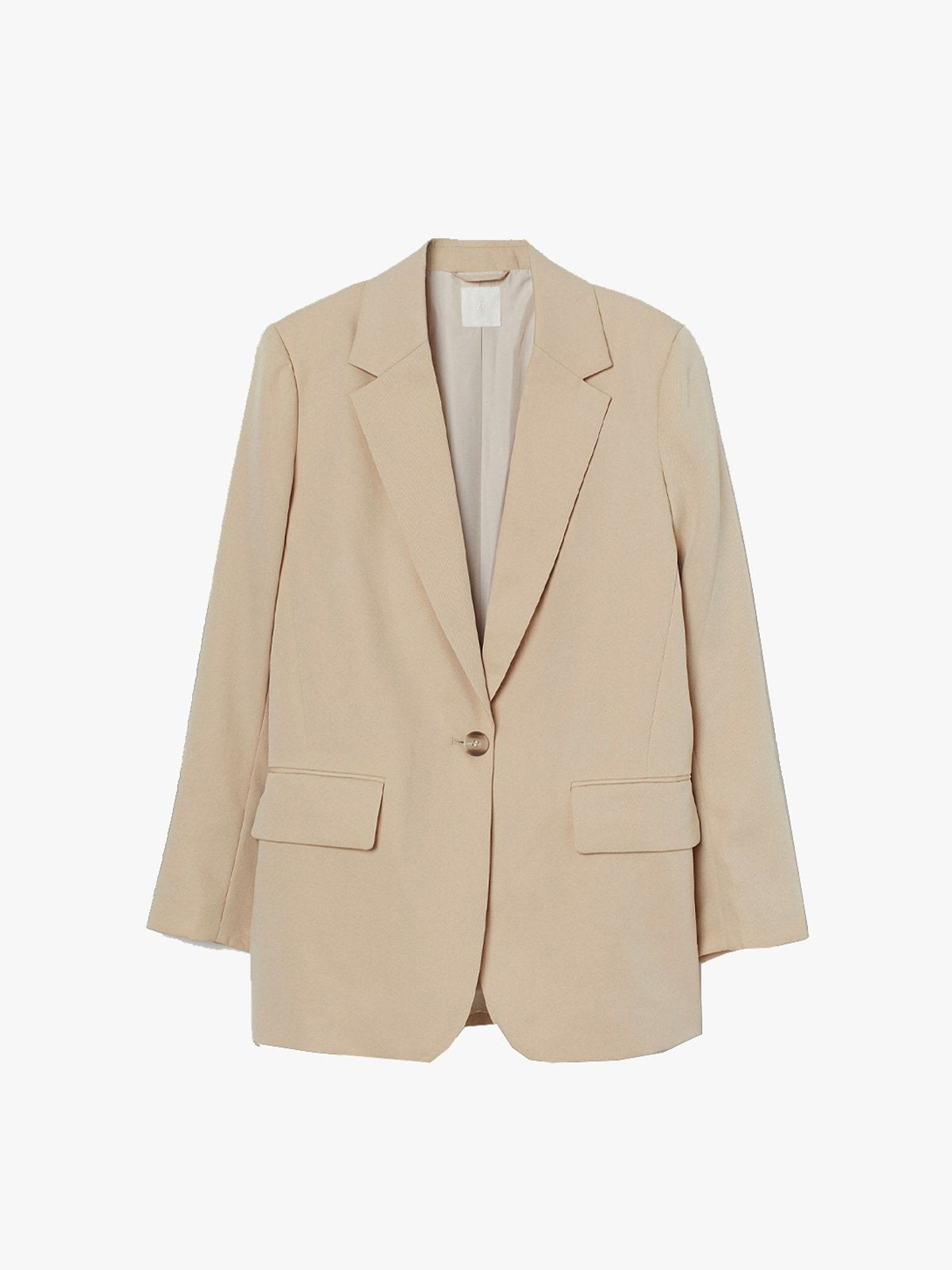 Oversized Jacket