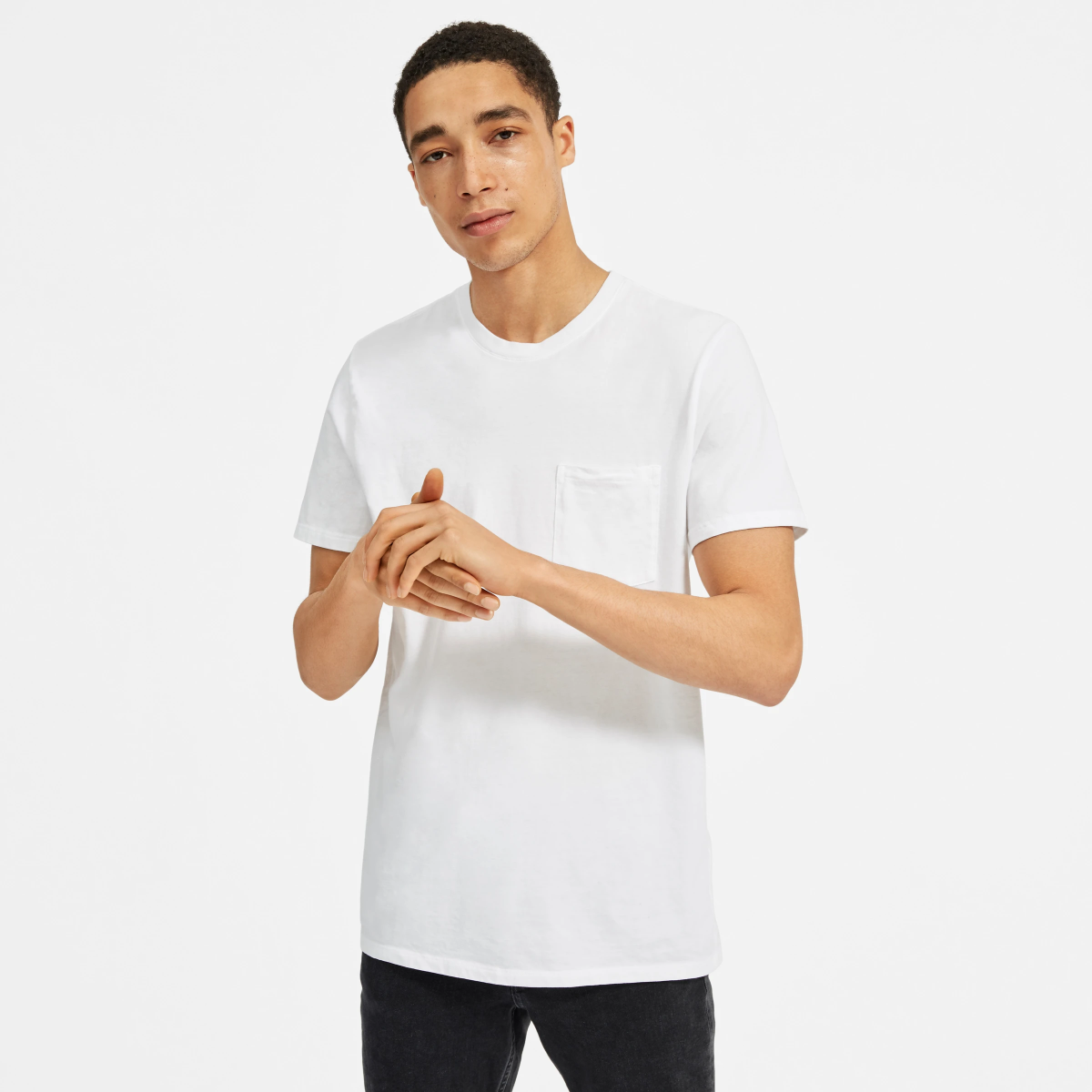 The Pocket Tee