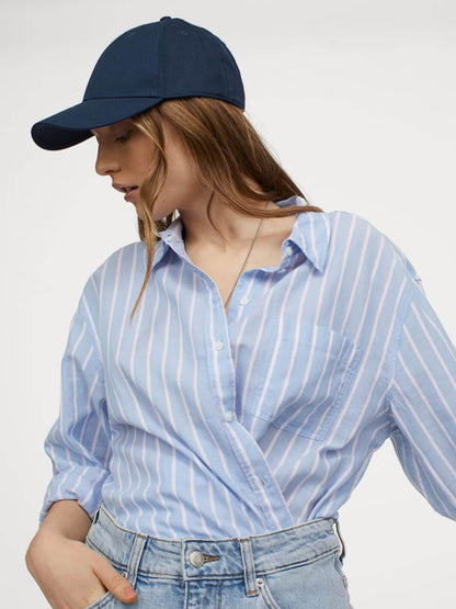 Cotton Shirt