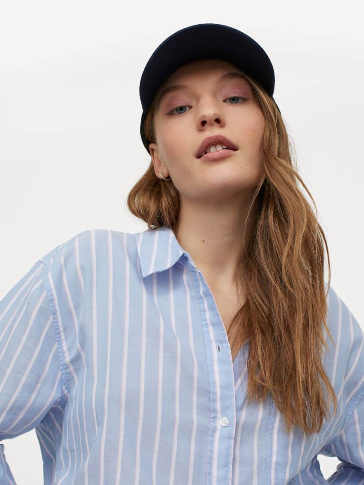 Cotton Shirt