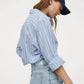 Cotton Shirt