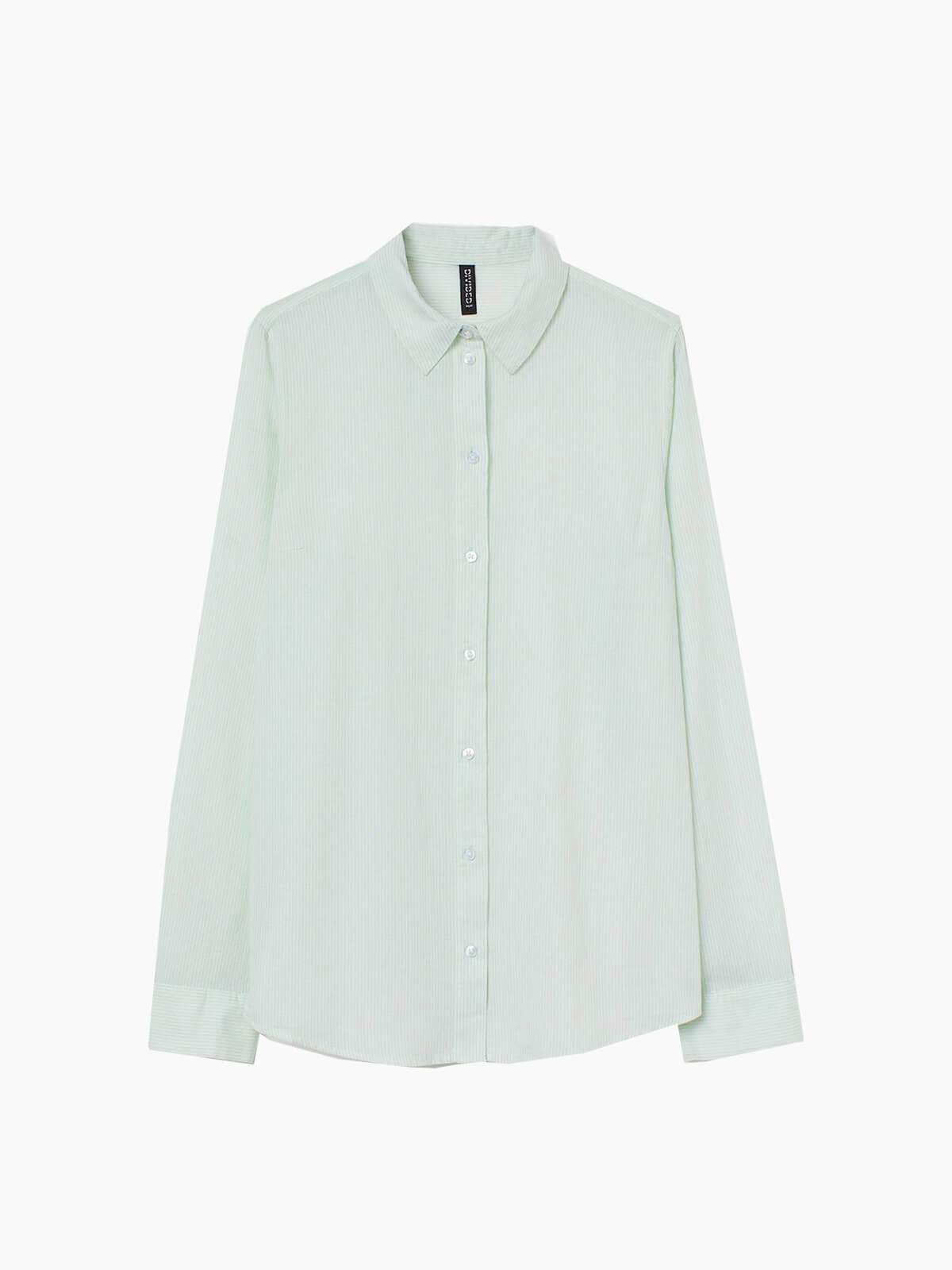 Cotton Shirt