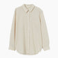 Stripe Cotton Shirt