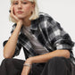 Cotton Flannel Shirt