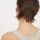 Ribbed Vest Top