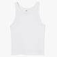 Ribbed Vest Top