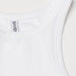 Ribbed Vest Top