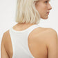 Cotton Vest Top