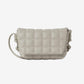 Square Shoulder Bag
