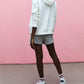 Sweatshirt Short