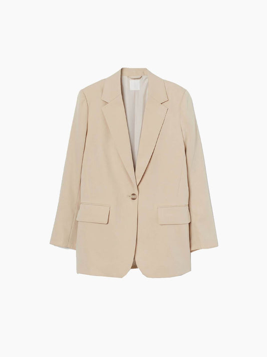 Oversized Jacket