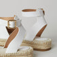 Espadrilles Sandals