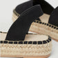 Espadrilles Sandals
