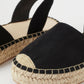 Espadrilles Sandals