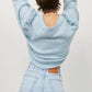 Mom High Ankle Jeans
