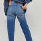 High Ankle Jeans