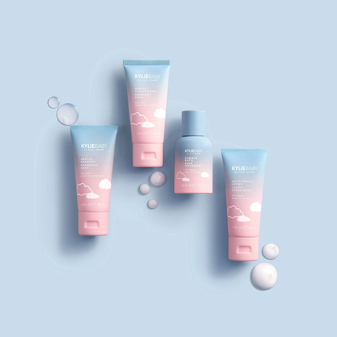 MINI BABY SET