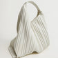 Quilted Shoulder Bag