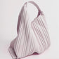 Quilted Shoulder Bag