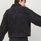 Light Denim Jacket