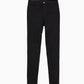 Slim High Ankle Jeans