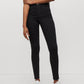 Mom High Ankle Jeans