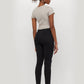 Mom High Ankle Jeans