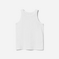 Cotton Cutaway Tank