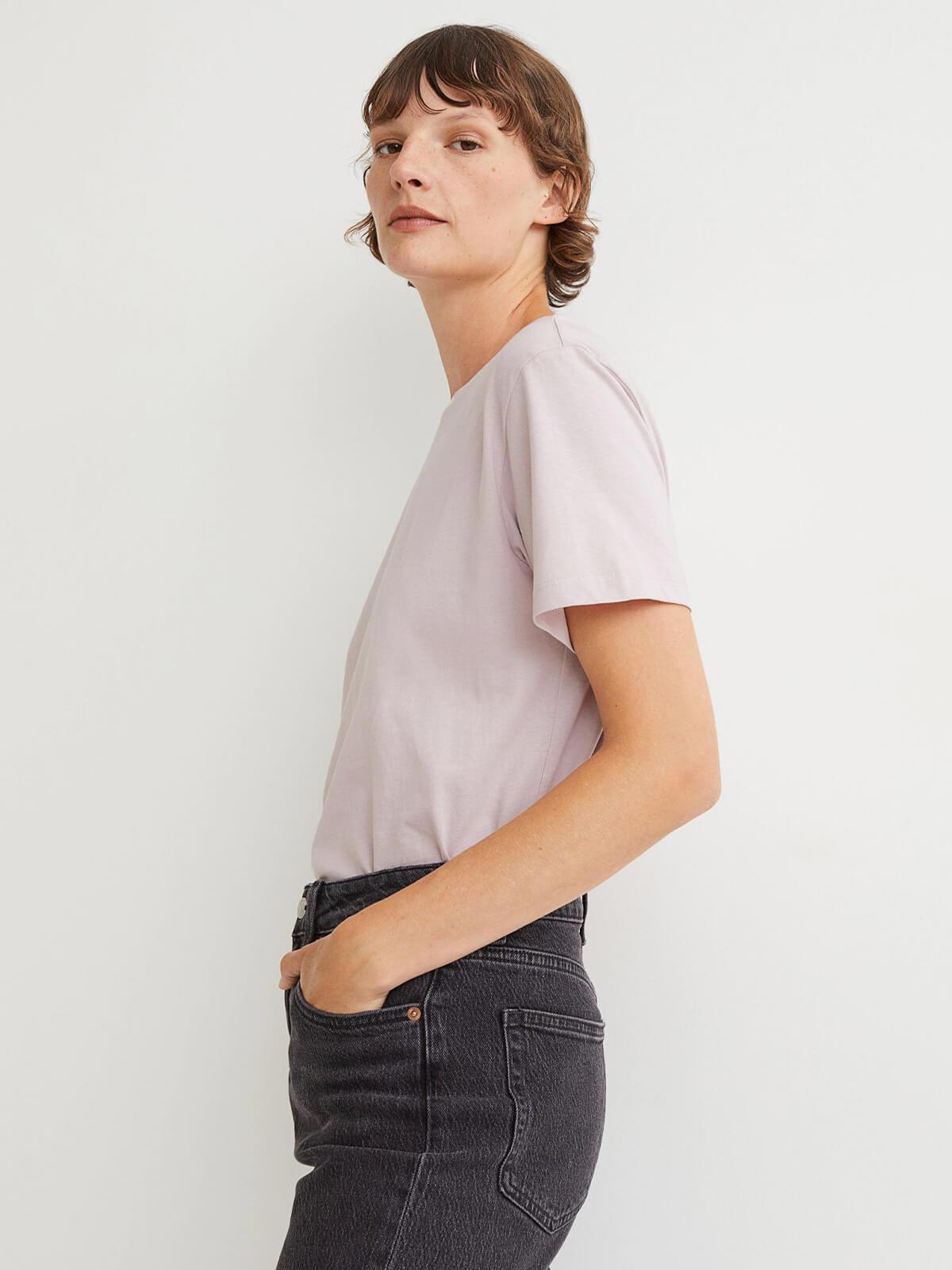 Oversized T-shirt
