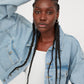 Boxy Denim Jacket