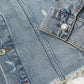 Boxy Denim Jacket