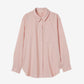 Linen-blend Shirt
