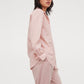Linen-blend Shirt