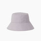 Cotton bucket hat