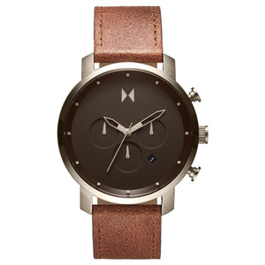 Chrono Nomad Watch