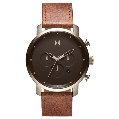 Chrono Nomad Watch
