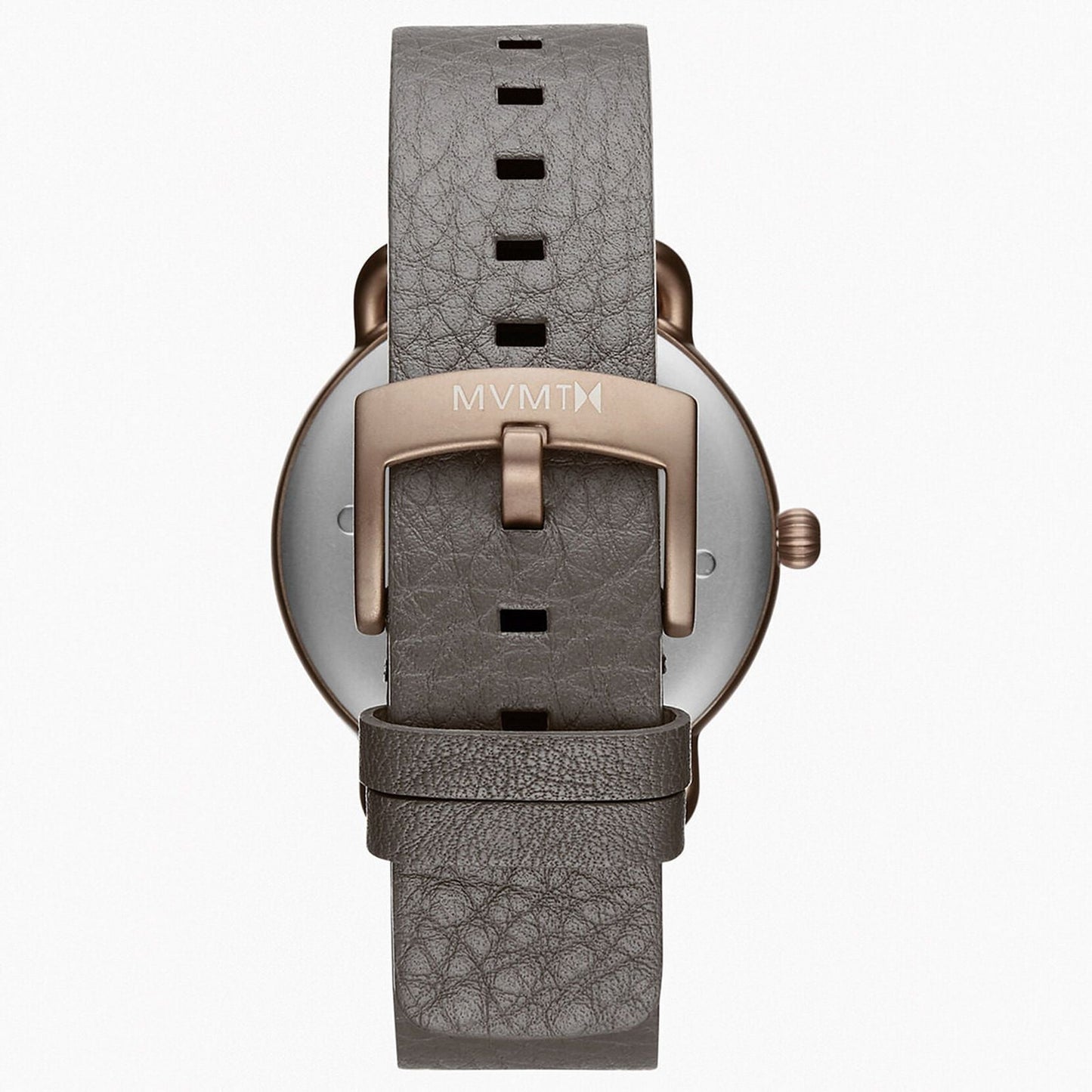 Men's Revolver Bronze