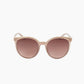 Round sunglasses