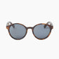 Round sunglasses
