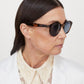 Round sunglasses