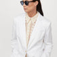Round sunglasses