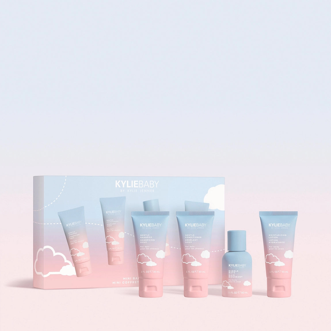 MINI BABY SET