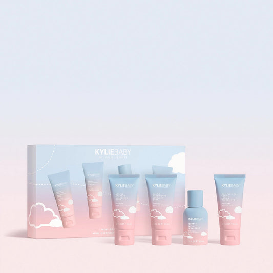 MINI BABY SET