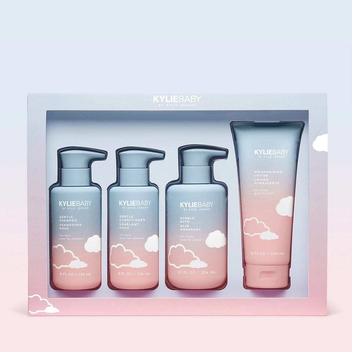 KYLIE BABY SET