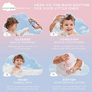 MINI BABY SET BUNDLE- PINK