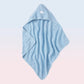 BLUE TOWEL