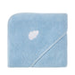 BLUE TOWEL