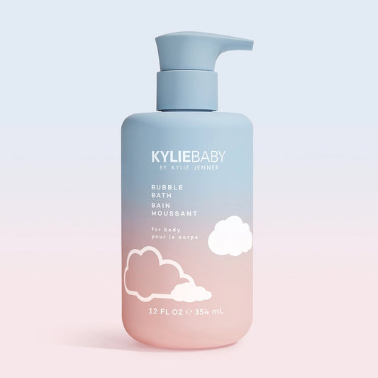 BUBBLE BATH