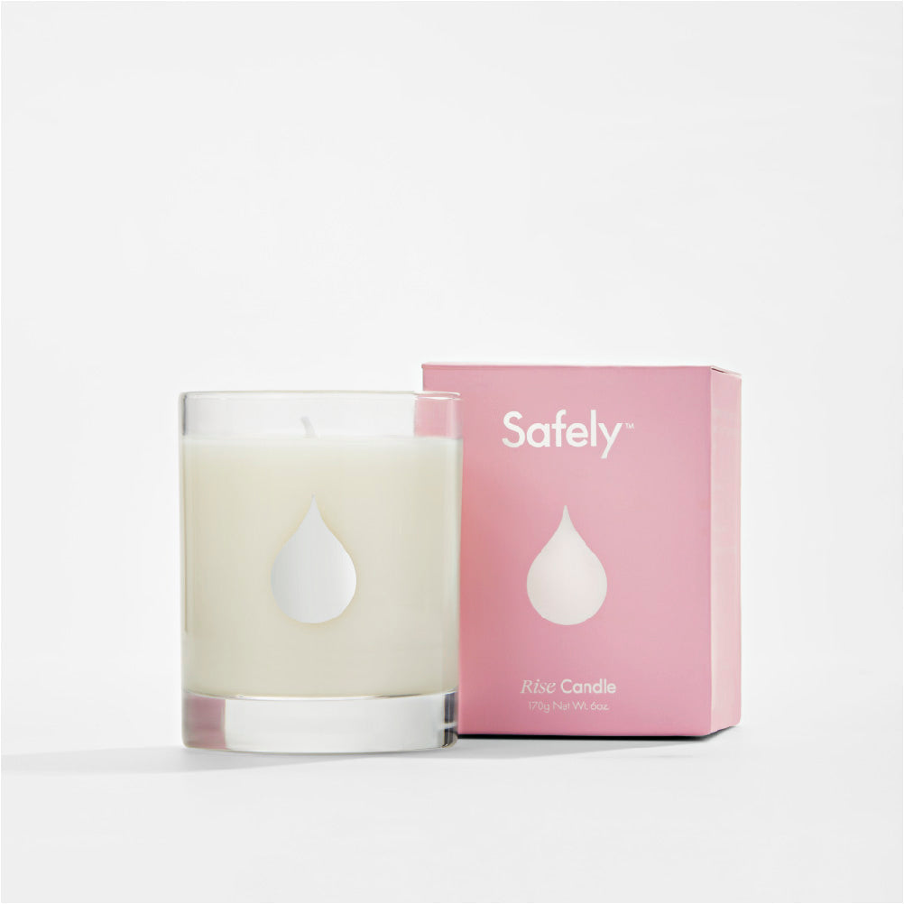 Rise Candle