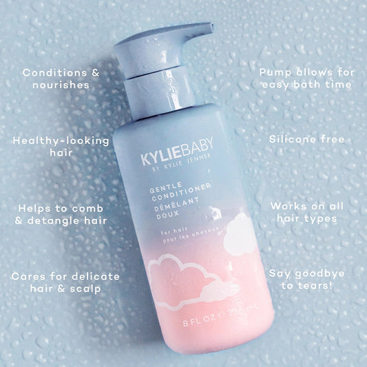 GENTLE CONDITIONER